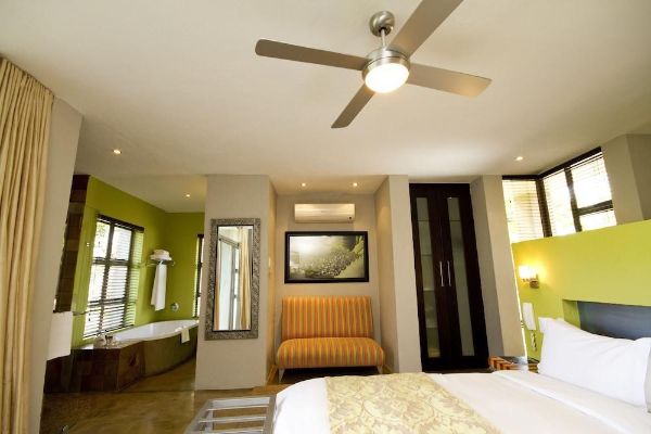 Hotel Francolin Lodge (Nelspruit)